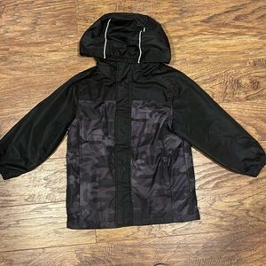 Boys raincoat